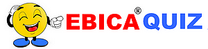 Welcome to EBICA QUIZ